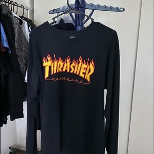 Thrasher T-shirt